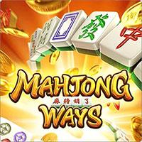 mahjong ways